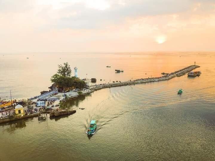 Thanh Trung Phu Quoc Hotel المظهر الخارجي الصورة