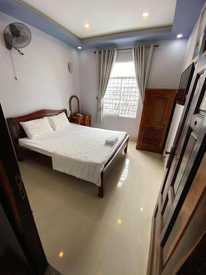 Thanh Trung Phu Quoc Hotel المظهر الخارجي الصورة