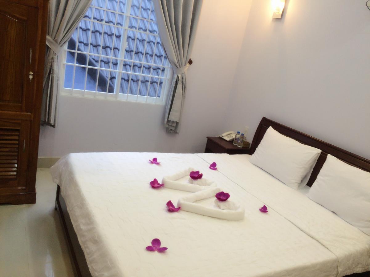 Thanh Trung Phu Quoc Hotel المظهر الخارجي الصورة