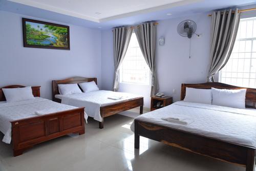 Thanh Trung Phu Quoc Hotel المظهر الخارجي الصورة
