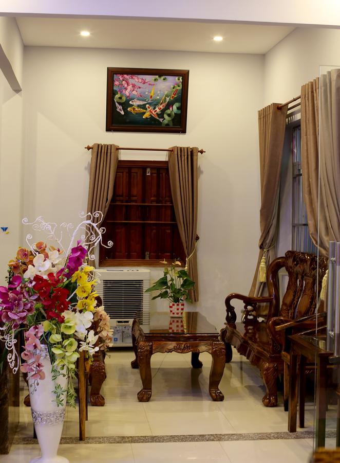 Thanh Trung Phu Quoc Hotel المظهر الخارجي الصورة