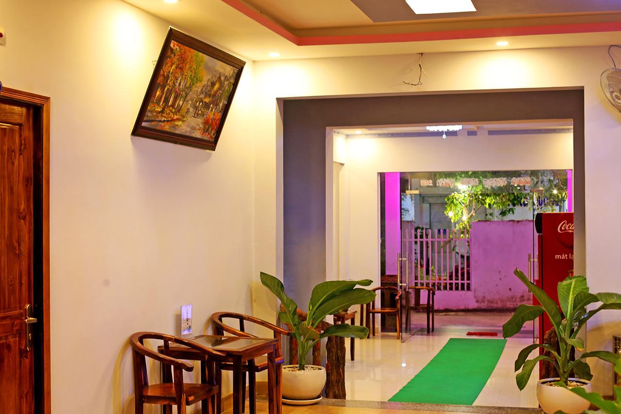 Thanh Trung Phu Quoc Hotel المظهر الخارجي الصورة